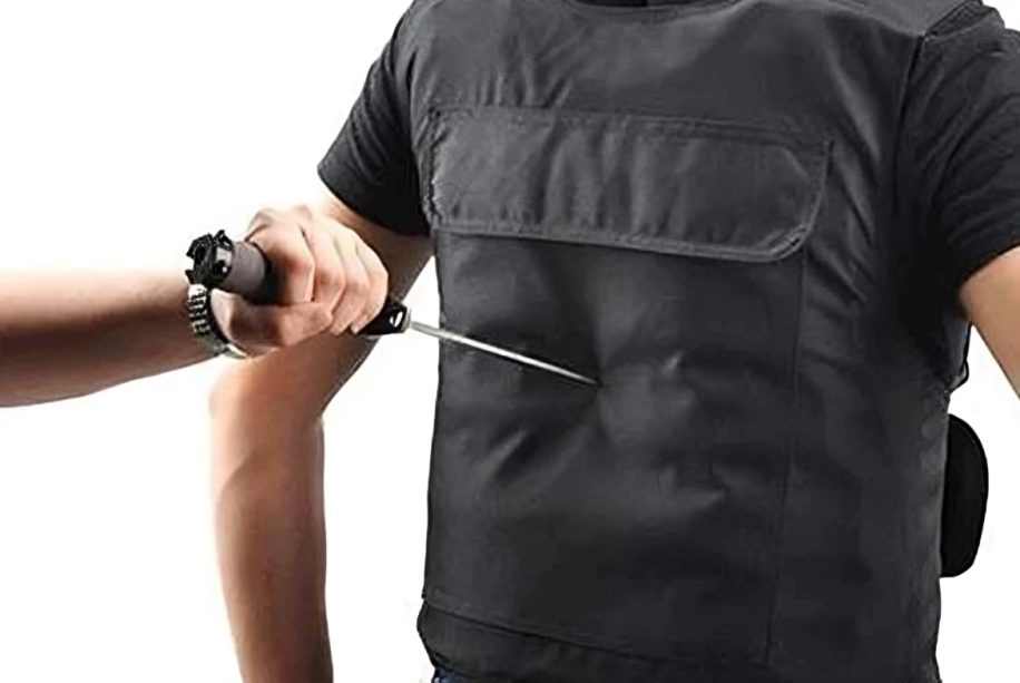 Provides Safety Without Losing Style