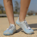 Quick-Entry Anti-Slip Cut-Resistant Beach Shoes