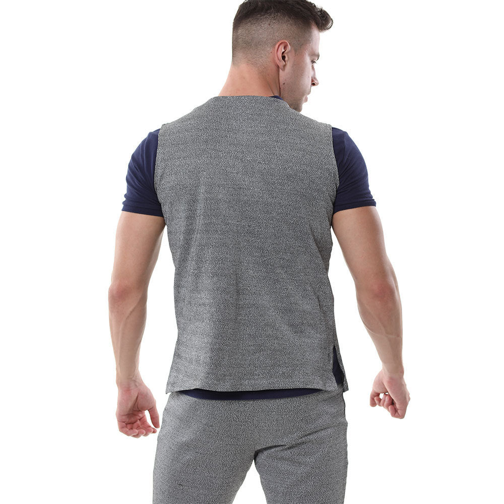 Stab-Proof Tactical Security Vest