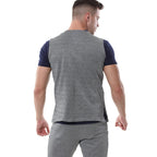 Stab-Proof Tactical Security Vest