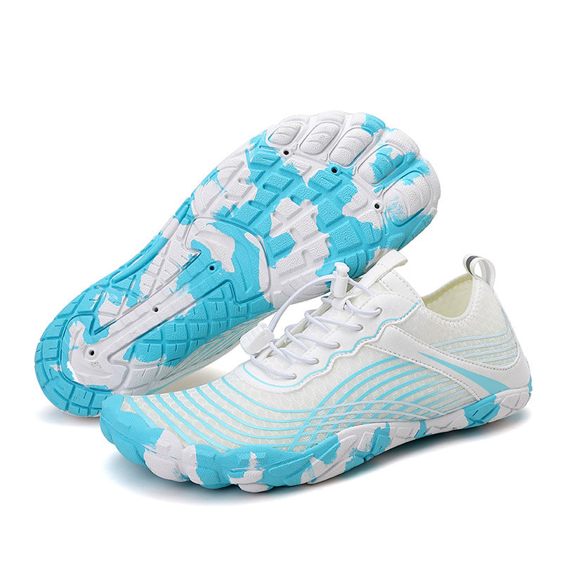 Men’s Lightweight Cut-Resistant Quick-Dry Shoes
