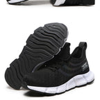 Breathable Anti-Impact Safety Shoes