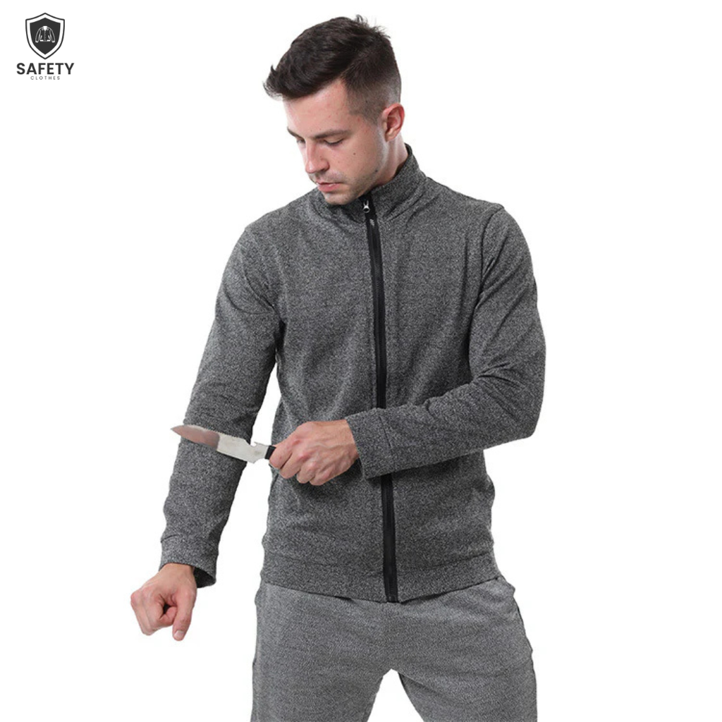 Field Survival Protective Jacket