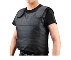 Stab-Resistant Protective Vest