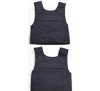 Stab-Resistant Protective Vest