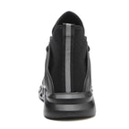 All-Season Steel-Toe Anti-Smash & Anti-Stab Work Safety Shoes