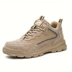 Lightweight EVA Anti-Smash & Anti-Stab Safety Shoes
