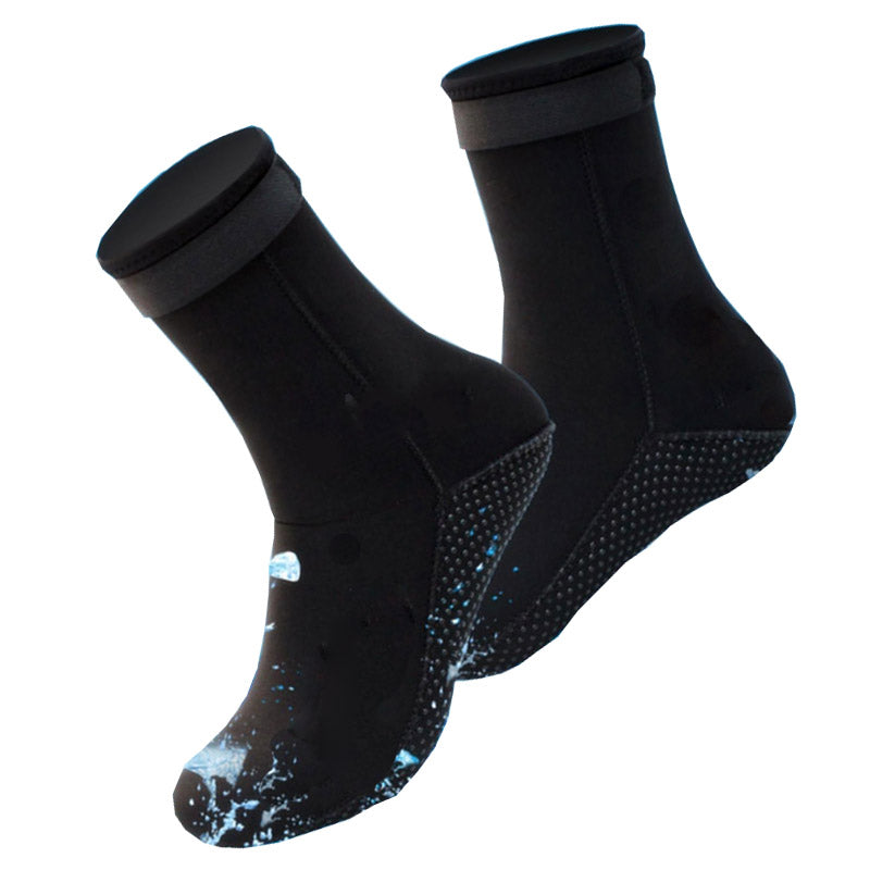 Anti-Stab Thick Diving Socks