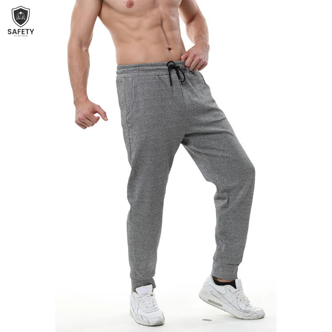 Cut-Resistant Protective Work Pants
