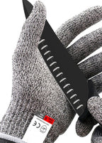 Cut-Resistant Safety Gloves