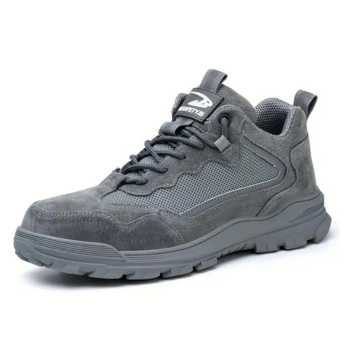 Lightweight EVA Anti-Smash & Anti-Stab Safety Shoes