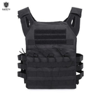 Multi-Functional Camouflage Anti-Stab Vest