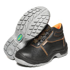 Protective Anti-Stab Safety Shoes