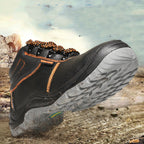 Protective Anti-Stab Safety Shoes