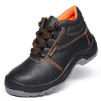 Protective Anti-Stab Safety Shoes