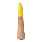 Cowhide Wear-Resistant Anti-Stab Safety Gloves