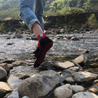 Protective Anti-Cut Safety Socks