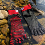 Protective Anti-Cut Safety Socks