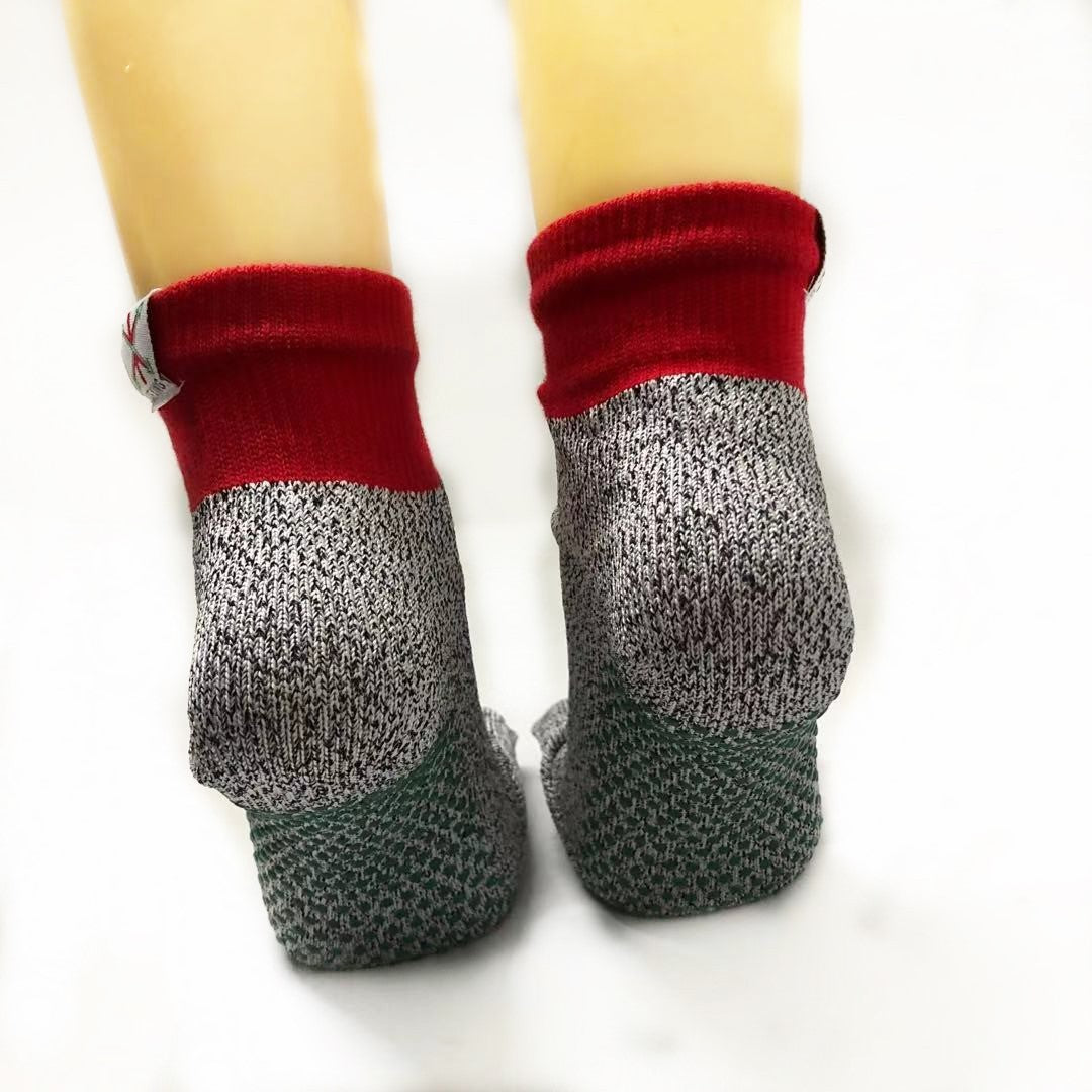 Protective Anti-Cut Safety Socks