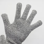 Cut-Resistant Safety Gloves for Kids