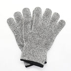 Cut-Resistant Safety Gloves for Kids