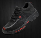 Spring New Anti-Stab Men’s Safety Shoes