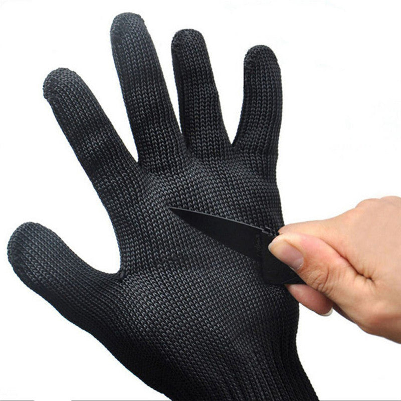 Cut Resistant Gloves