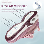 Women's Anti-stab Work Safety Shoes