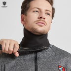 Anti-Cut & Anti-Stab Safety Neck Guard