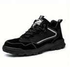 Lightweight EVA Anti-Smash & Anti-Stab Safety Shoes