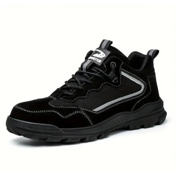Lightweight EVA Anti-Smash & Anti-Stab Safety Shoes