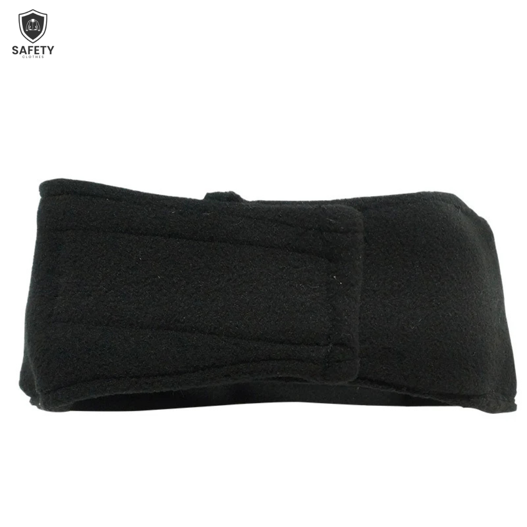 Cut-Resistant Neck Guard