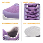 Women’s Anti-Stab Protective Safety Shoes