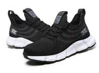 Breathable Anti-Impact Safety Shoes