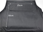 Stab-Resistant Protective Vest