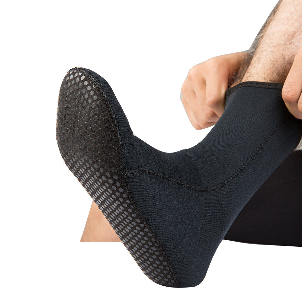Anti-Stab Thick Diving Socks