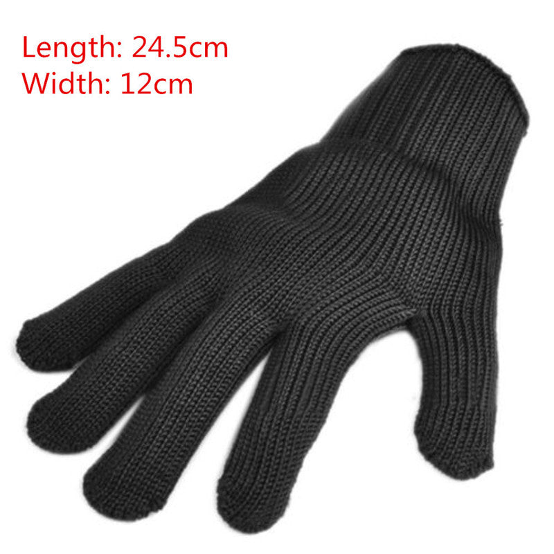 Cut Resistant Gloves