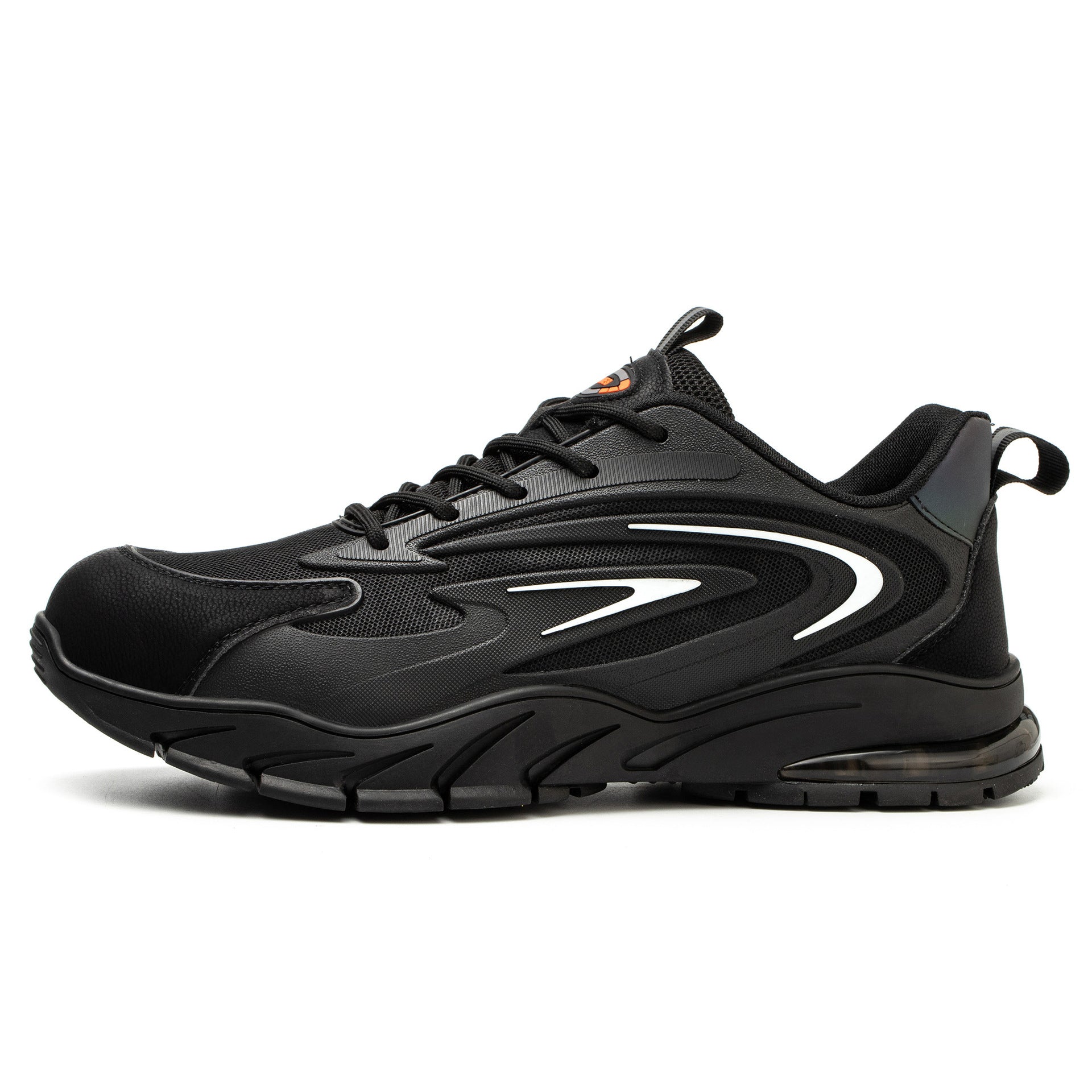 Men’s Anti-Stab Breathable Safety Shoes