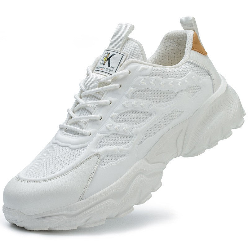 Lightweight EVA Anti-Smash & Anti-Penetration Safety Shoes
