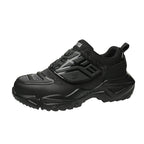 Attack Shield Anti-Stab Safety Shoes
