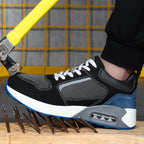 Men’s Summer Anti-Stab Safety Shoes
