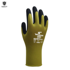 Breathable Anti-Puncture Gardening Safety Gloves