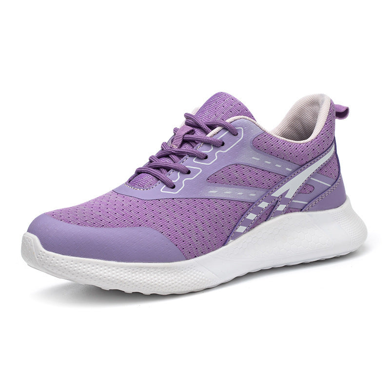 Women’s Anti-Stab Protective Safety Shoes