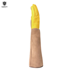 Cowhide Wear-Resistant Anti-Stab Safety Gloves