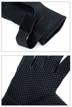 Fish-Catching Anti-Slip Wear-Resistant Safety Gloves