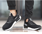 Wear-Resistant Protective Safety Shoes