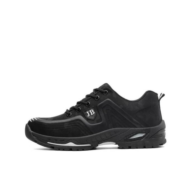Spring New Anti-Stab Men’s Safety Shoes
