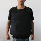Anti-Stab & Cut-Proof Security Vest