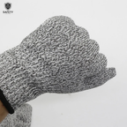 Cut-Resistant Safety Gloves for Kids