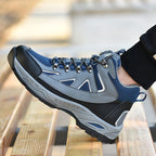 Anti-Smash & Anti-Stab Safety Shoes